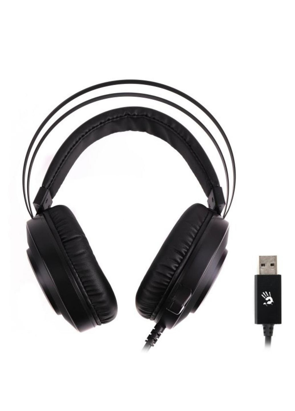 Наушники A4Tech Bloody G521 Black (253547130)