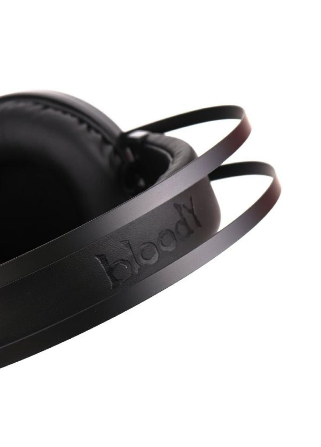 Наушники A4Tech Bloody G521 Black (253547130)