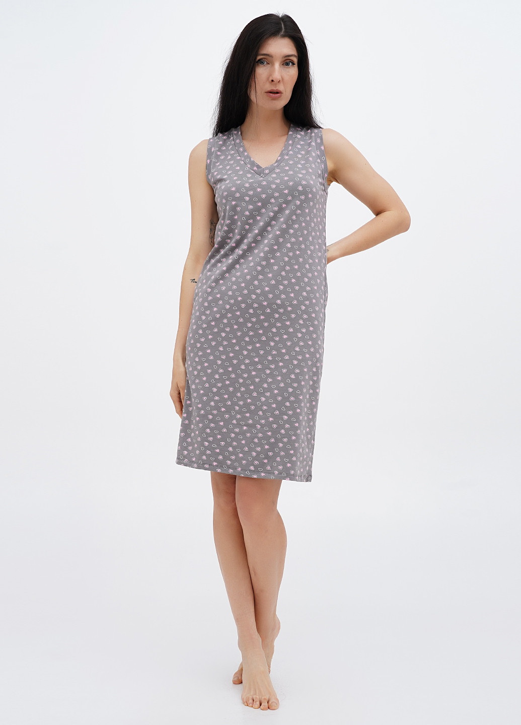 Нічна сорочка Malta (331009107)