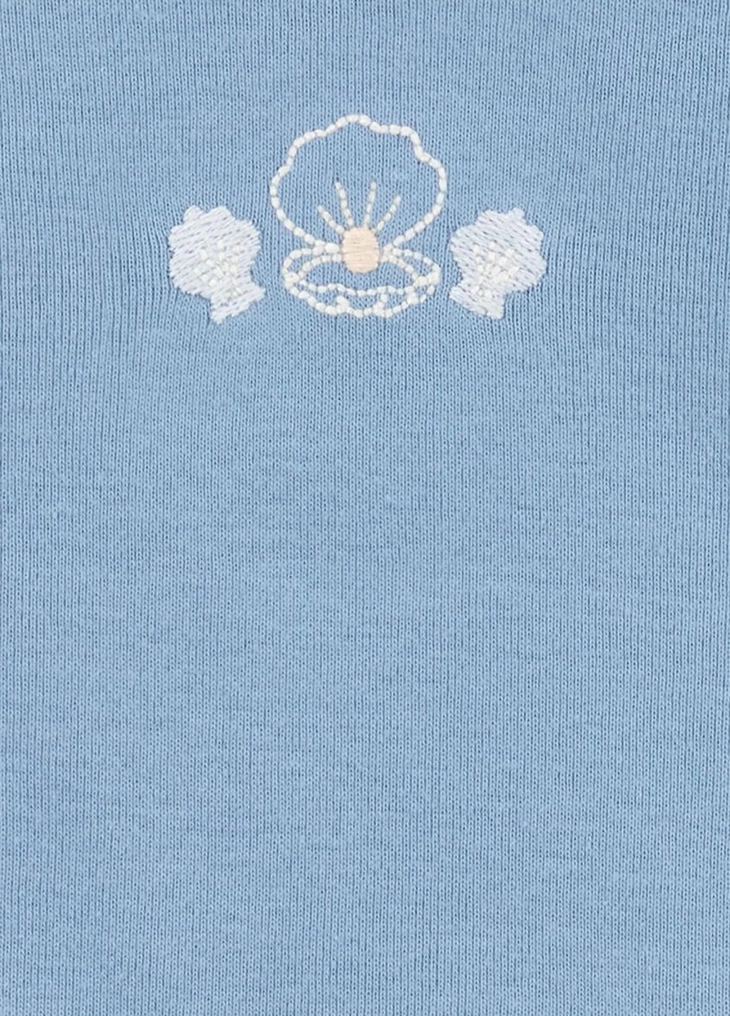 Комбінований демісезонний комплект (боді (2 шт.), штани) Carter's