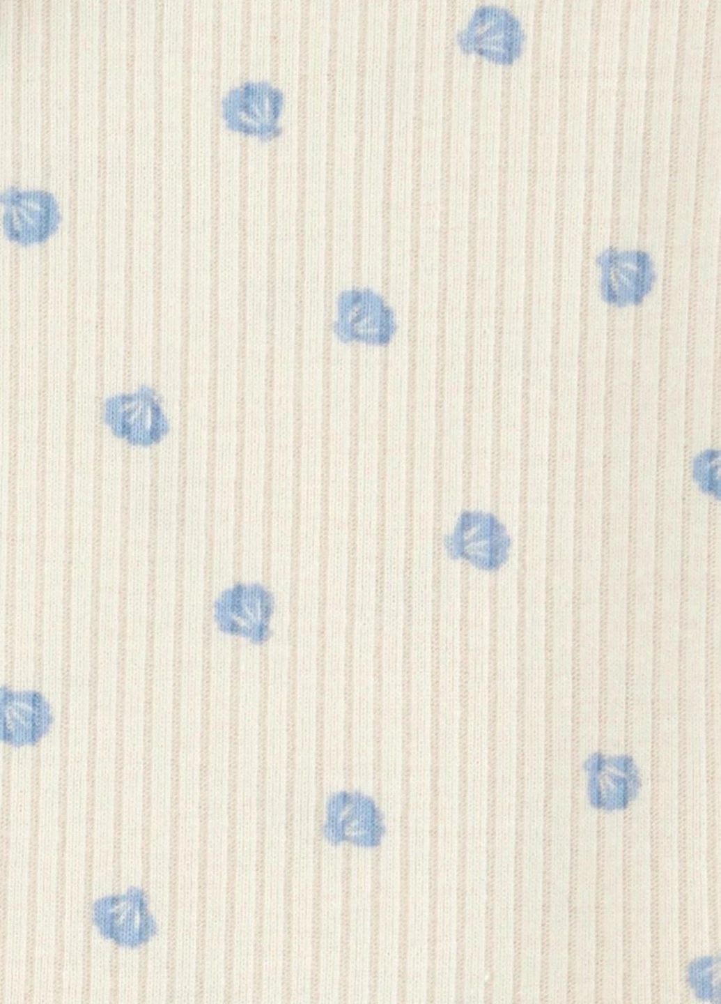 Комбінований демісезонний комплект (боді (2 шт.), штани) Carter's