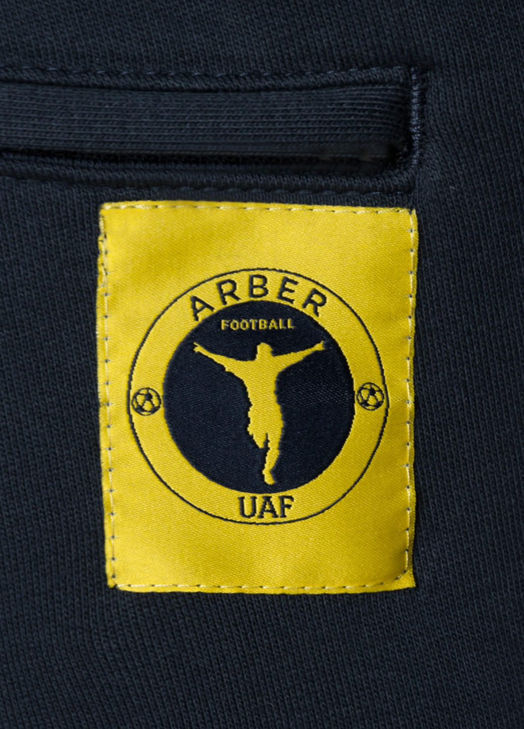 Спортивні штани Arber sportpants uaf-sbr2 (251201831)