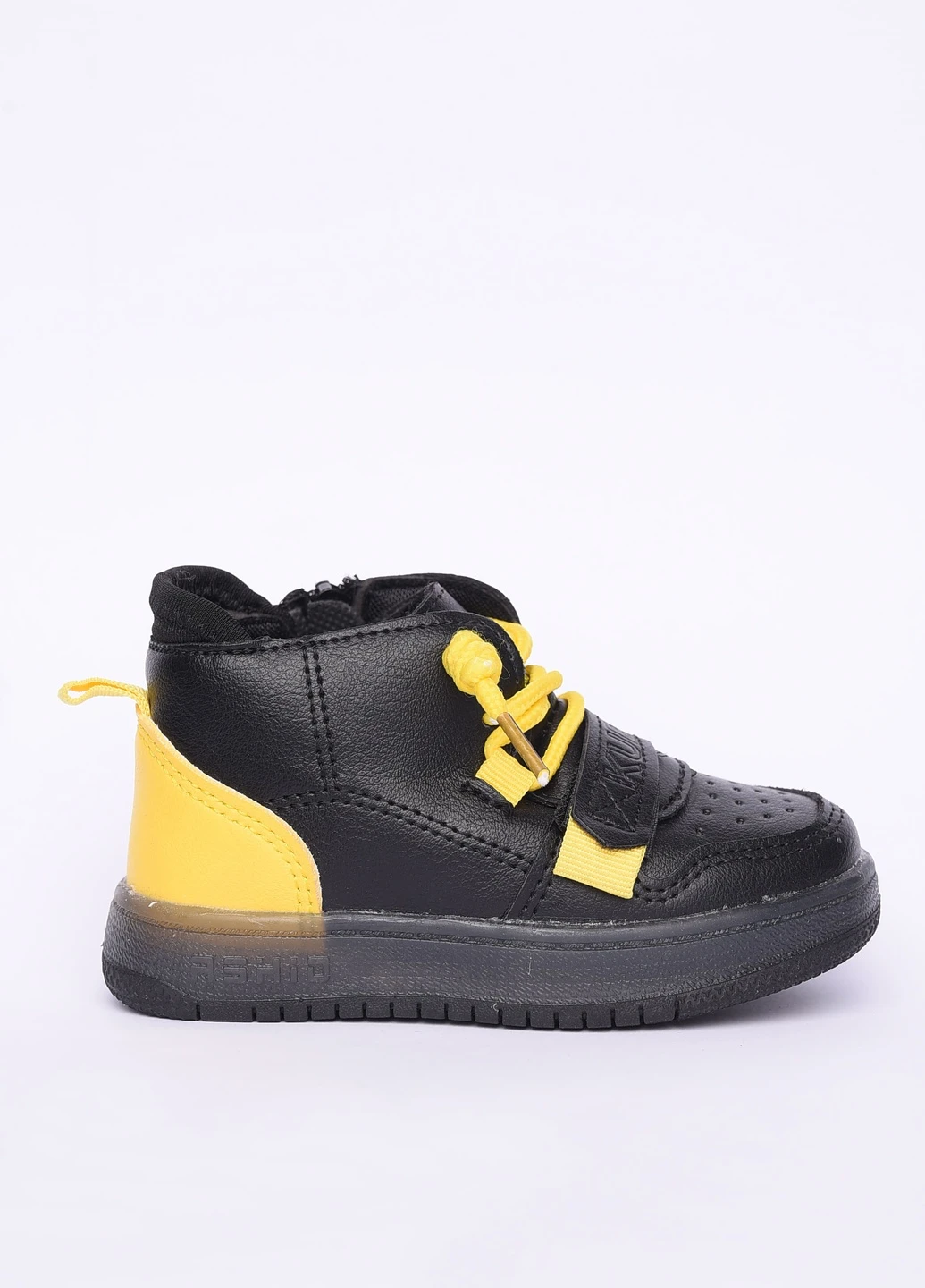 Черевики Let's Shop (252644261)