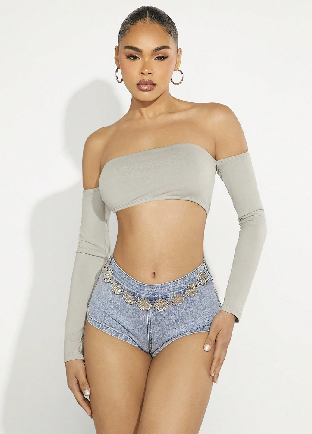 Шорти SHEIN (329911981)