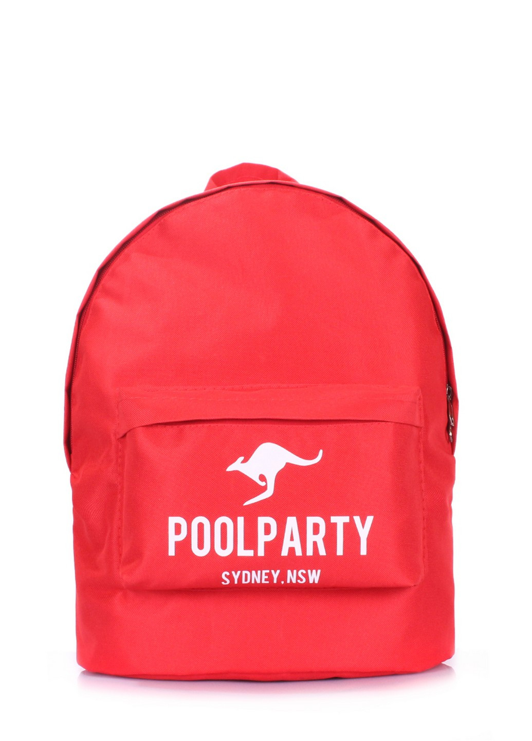 Рюкзак молодіжний 40х30х16 см PoolParty (206212040)