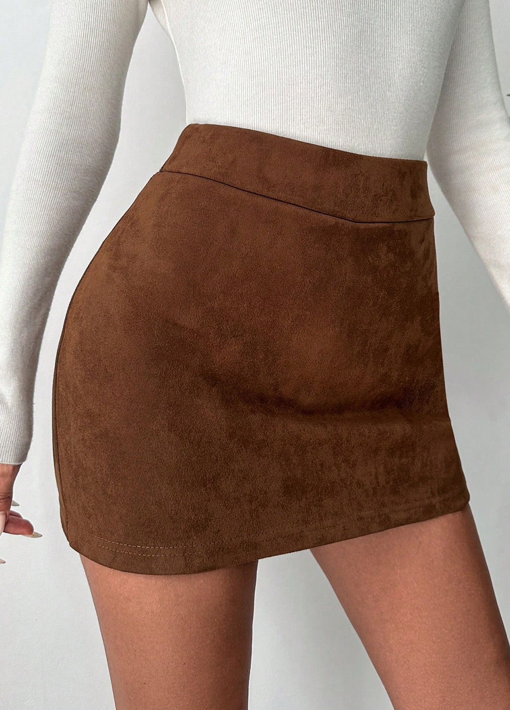 Юбка-шорты SHEIN (332389736)