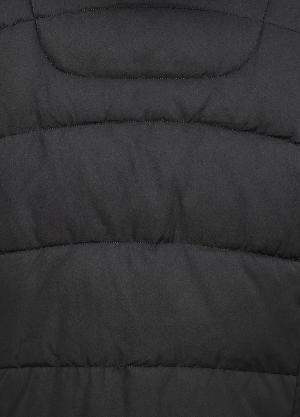 Чорна зимня куртка Meajiateer