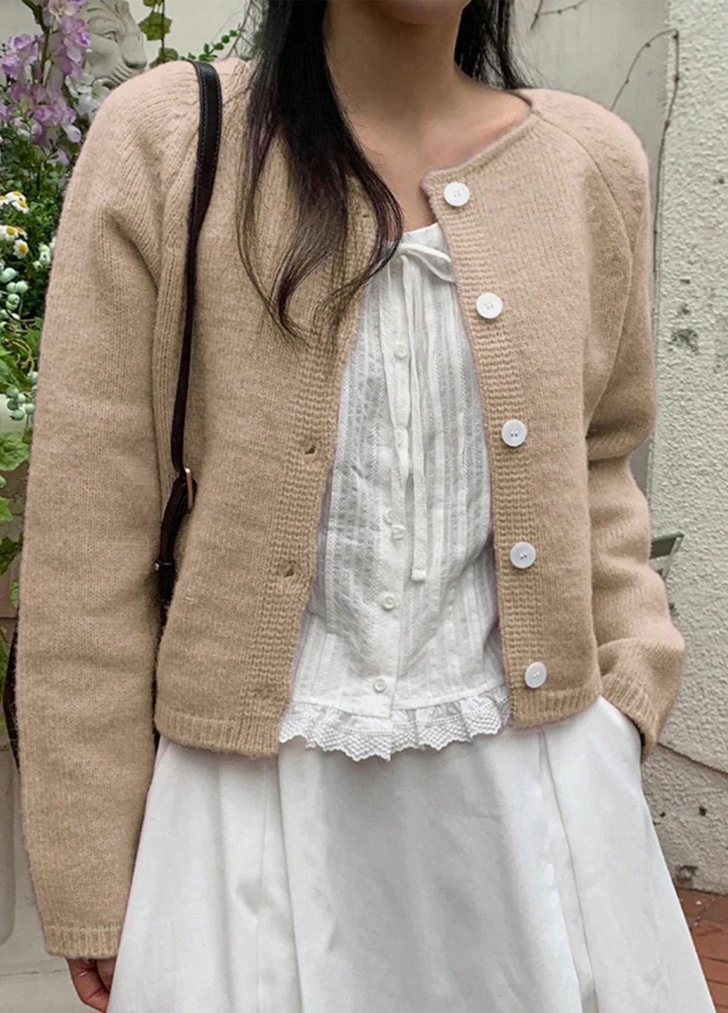 Кофта SHEIN (342382048)