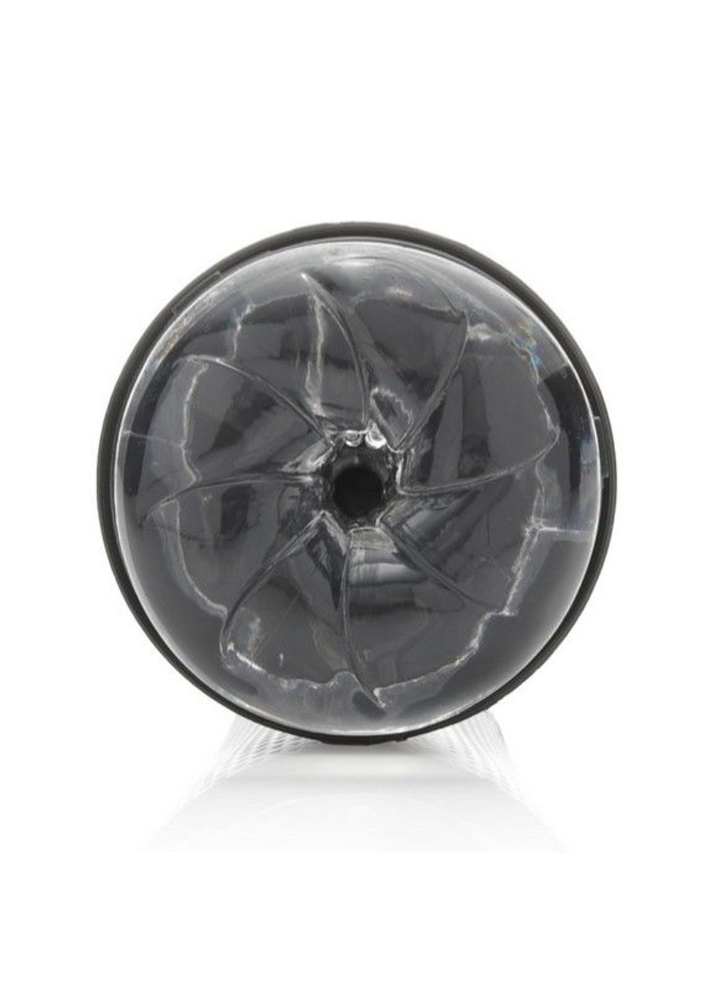 Мастурбатор Flight Pilot (Чорний), компактний розмір Fleshlight (254583386)