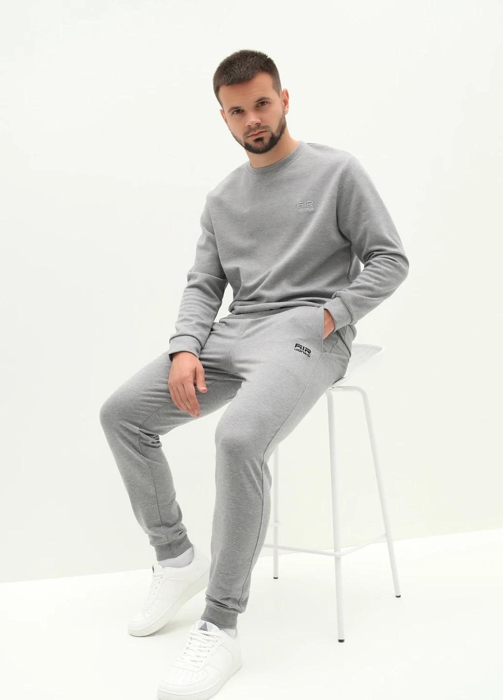Спортивні штани Tommy Life (254492014)