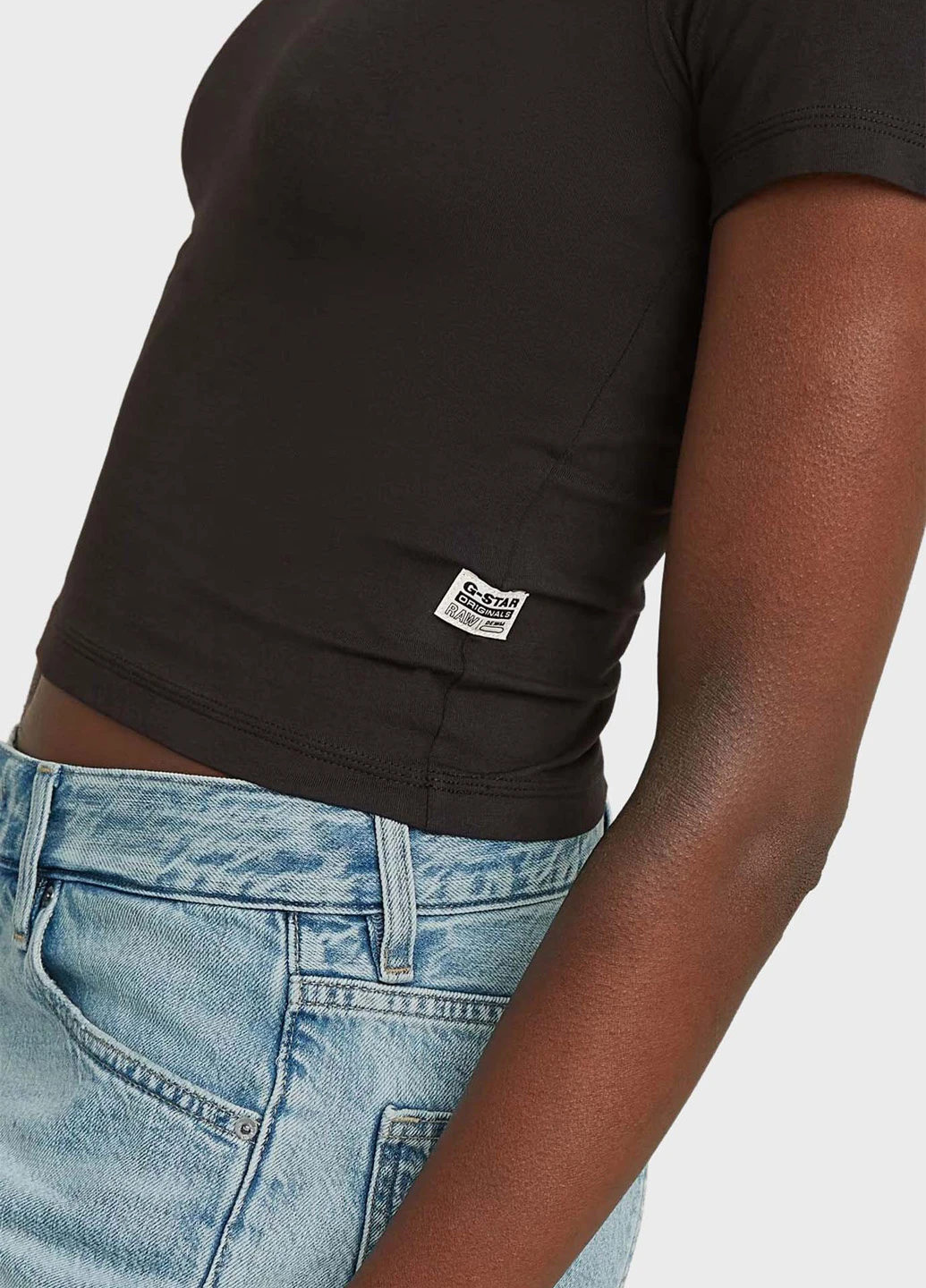 Футболка G-Star Raw - (347073391)