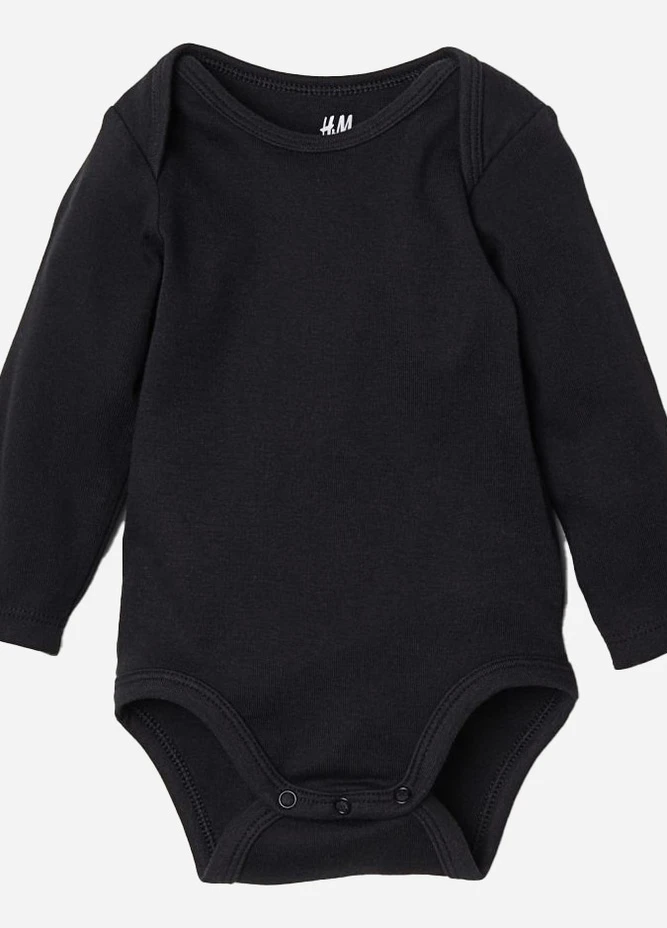Боді H&M (253048444)