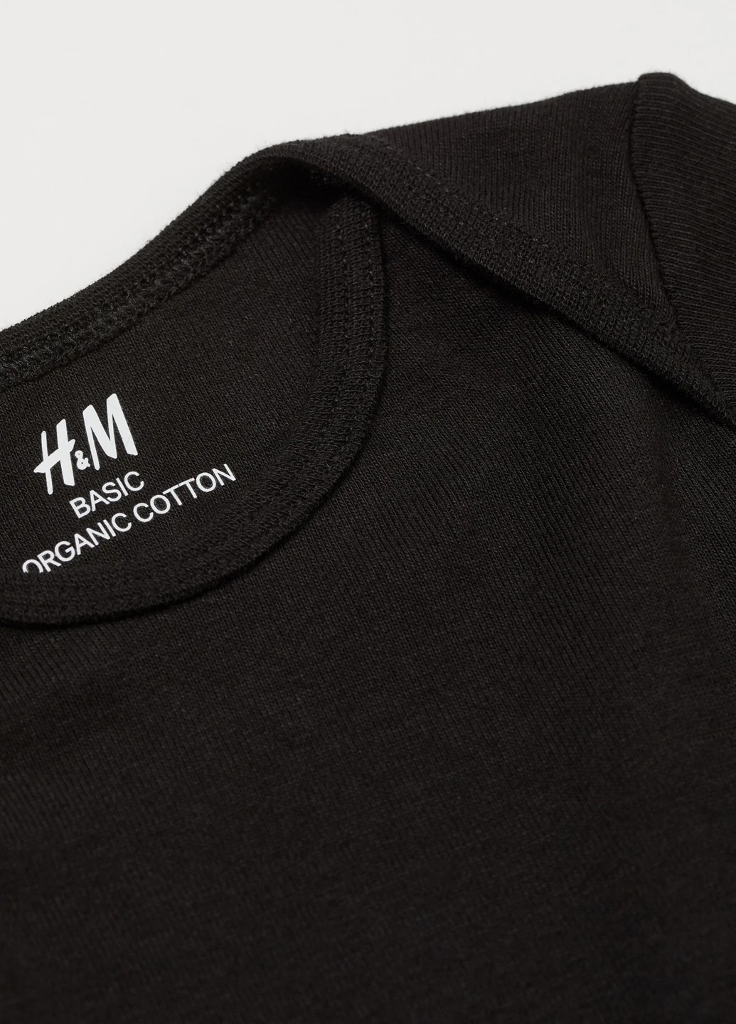 Боді H&M (253048444)