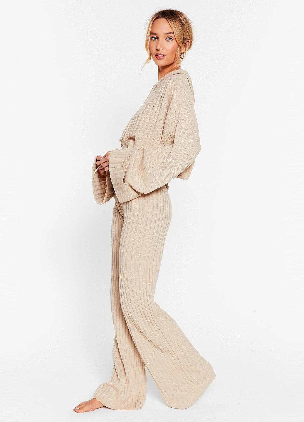 Костюм (свитер, брюки) Nasty Gal (237848189)