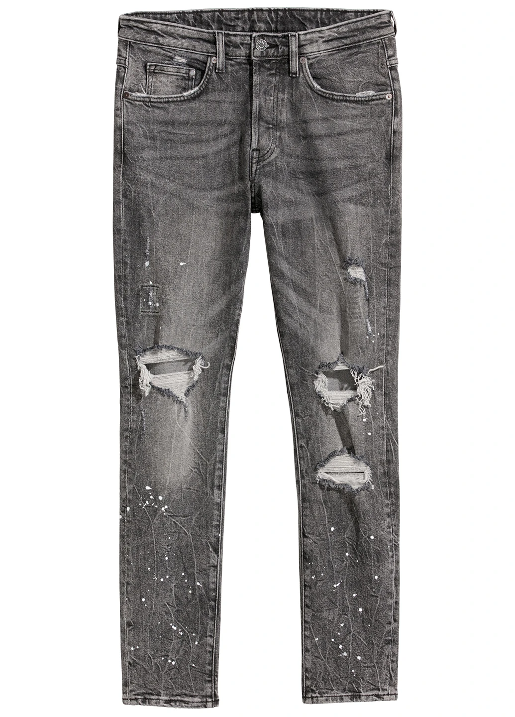 Джинси H&M (243202989)