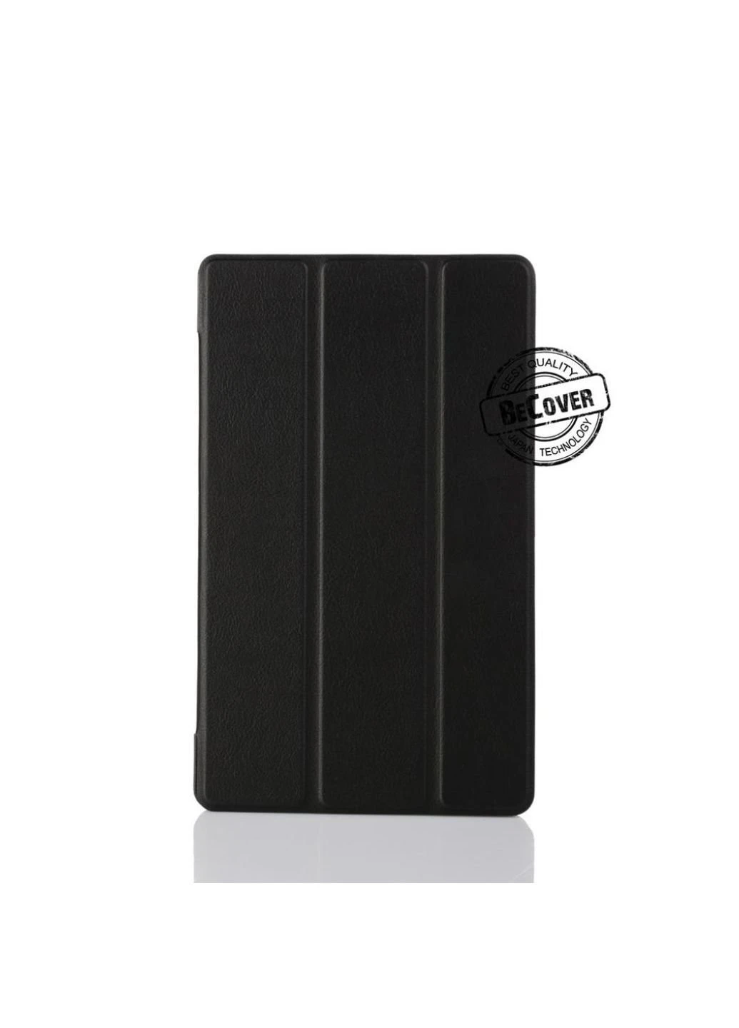 Чехол для планшета Smart Case для Lenovo Tab E8 TB-8304 Black (703172) BeCover (250199485)