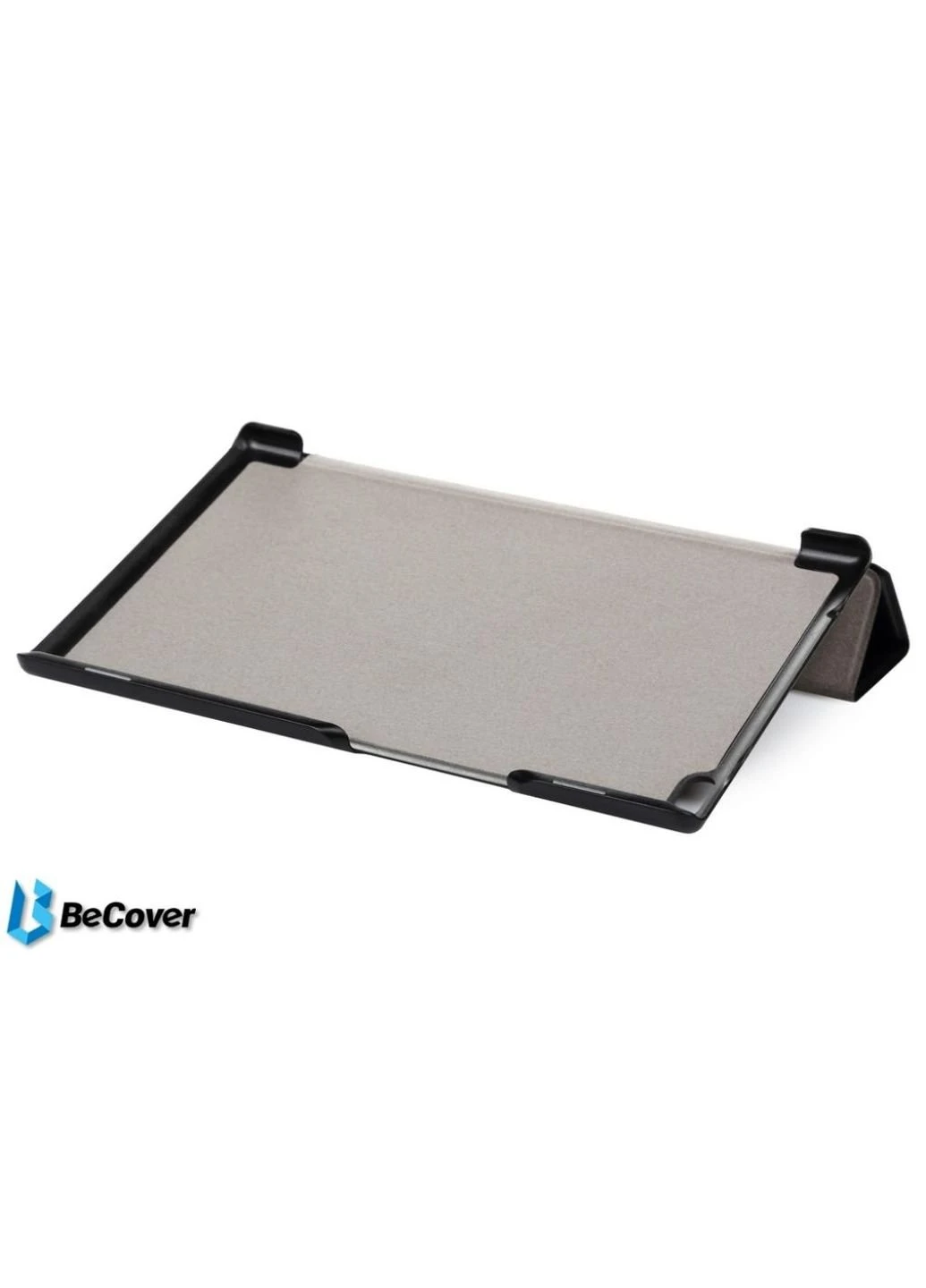 Чехол для планшета Smart Case для Lenovo Tab E8 TB-8304 Black (703172) BeCover (250199485)