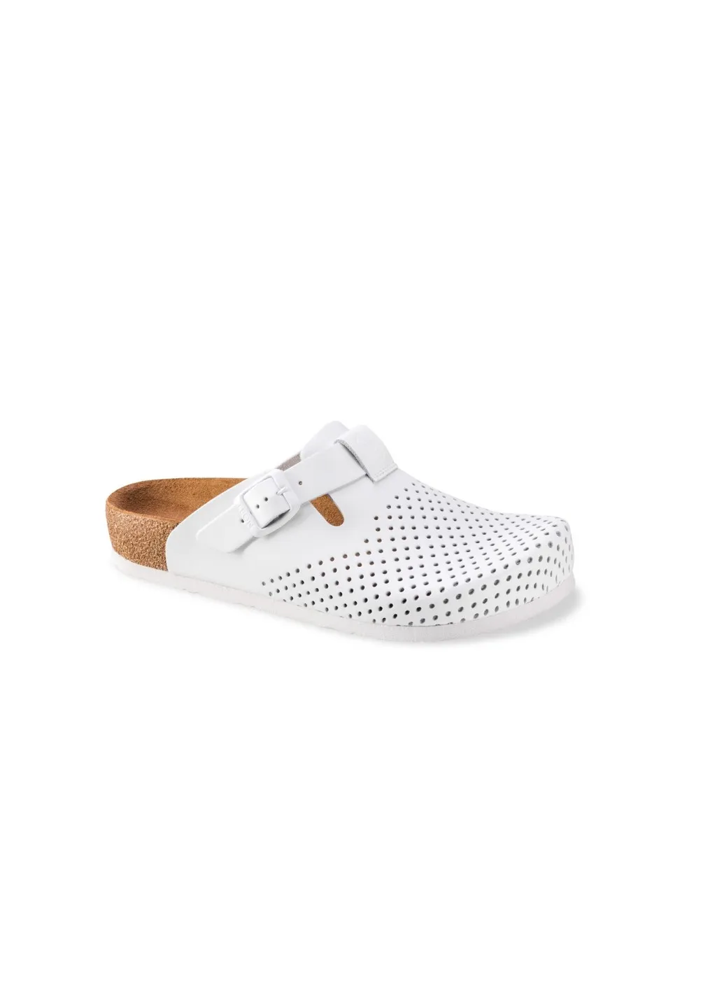 Капці жіночі 4250 white Leon (253962972)