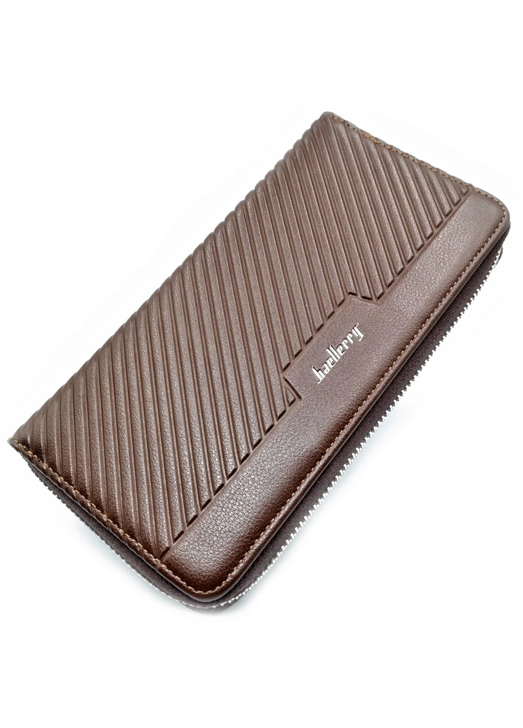 Жіночий гаманець 19,5х10х3 см Baellerry (210353053)