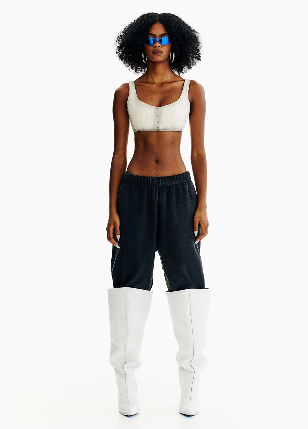 Топ H&M (362050186)