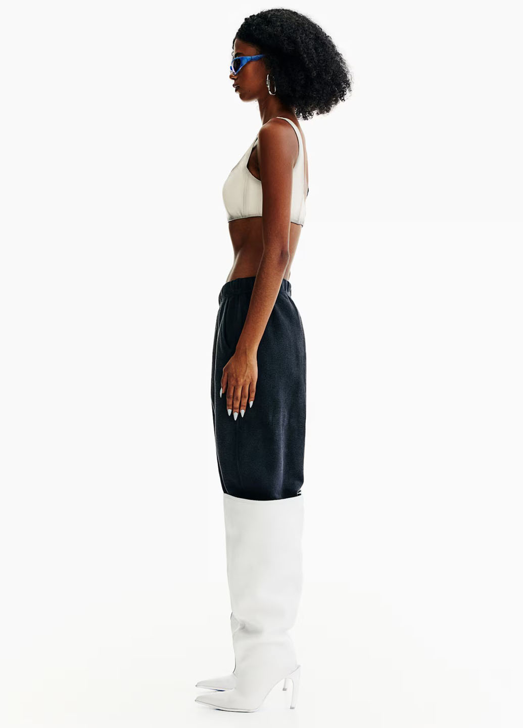 Топ H&M (362050186)