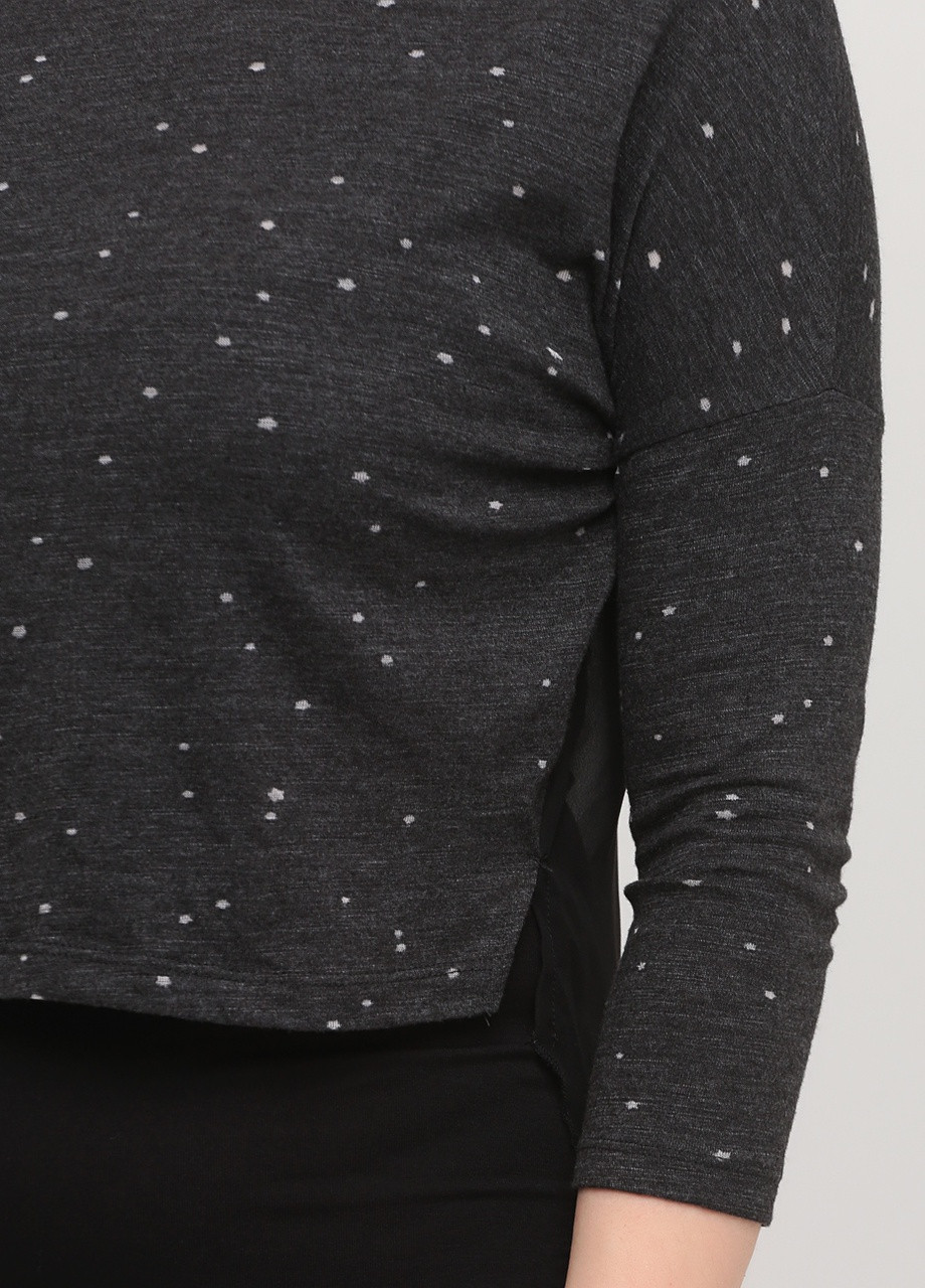 Черное платье Only