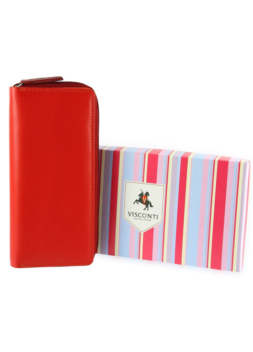 Гаманець жіночий шкіряний RB55 - Honolulu Visconti (254312055)