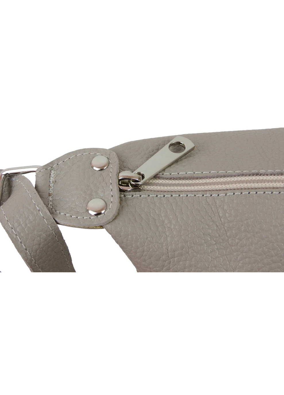 Женская кожаная сумка 26х22х8 см Wallaby (250096876)