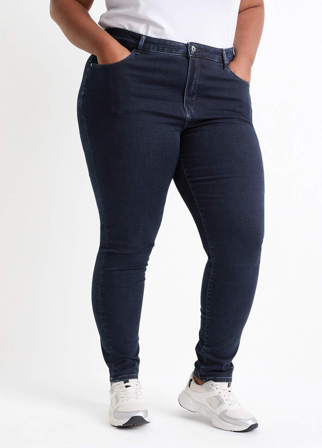 Джинси C&A - (352938984)