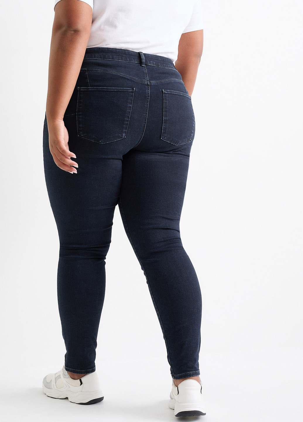 Джинси C&A - (352938984)