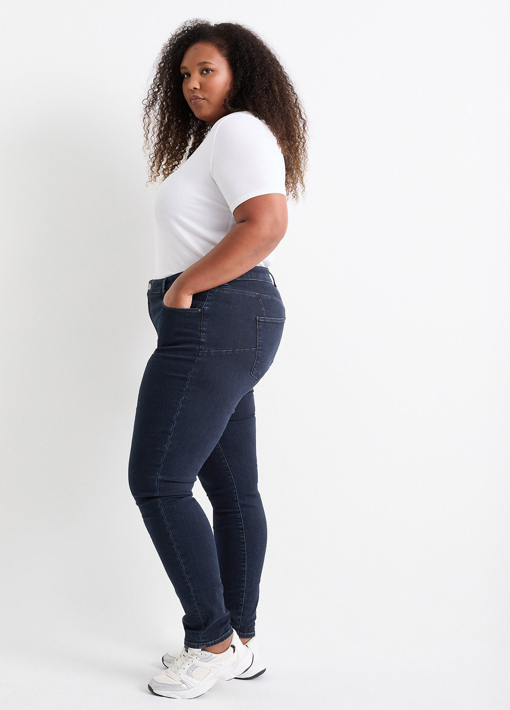 Джинси C&A - (352938984)