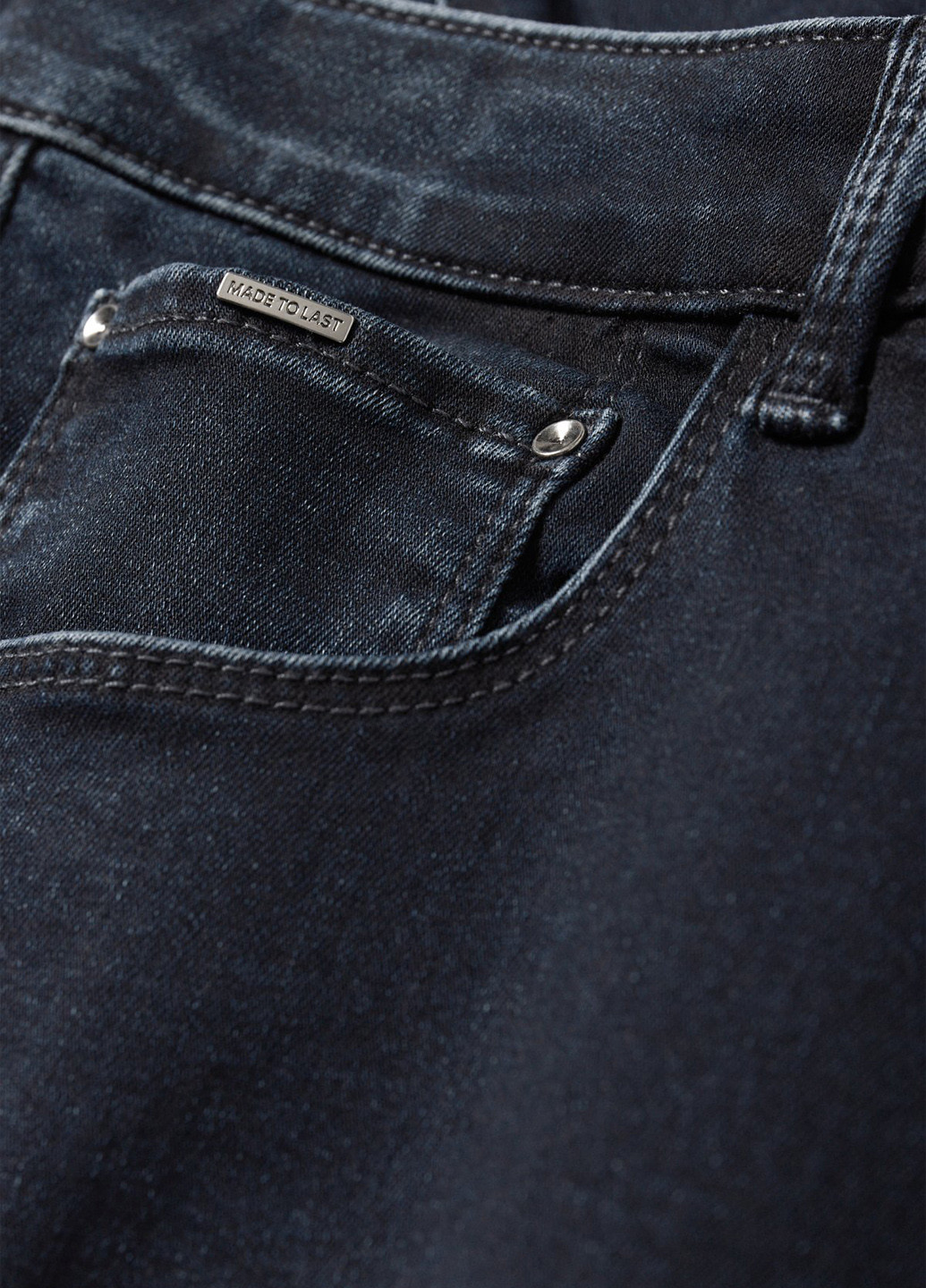 Джинси C&A - (352938984)