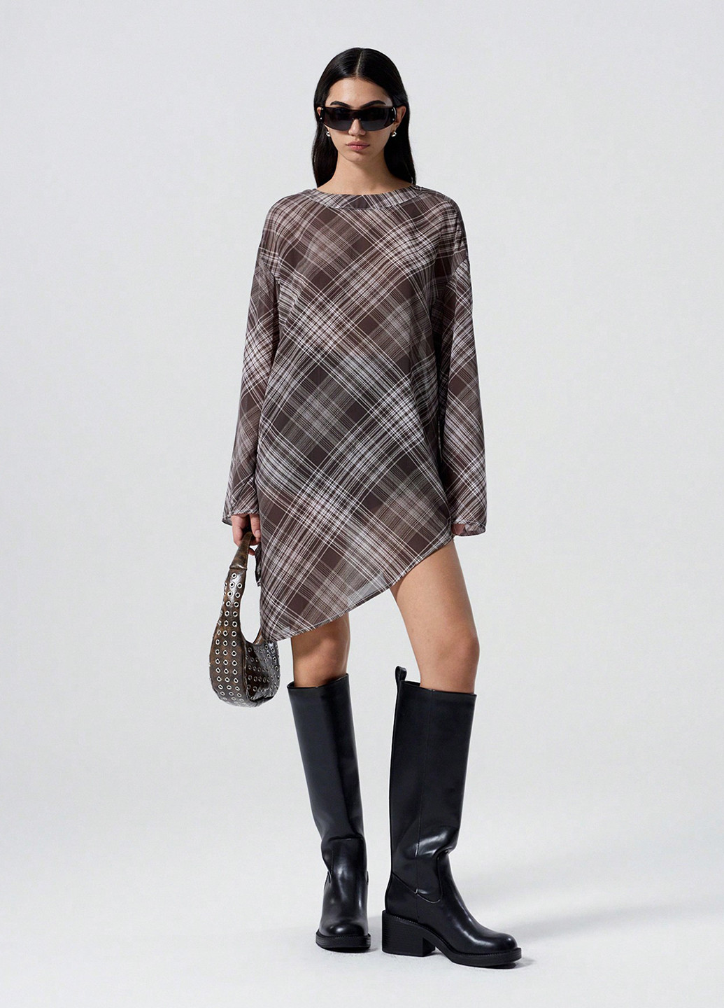 Туніка SHEIN (341285832)