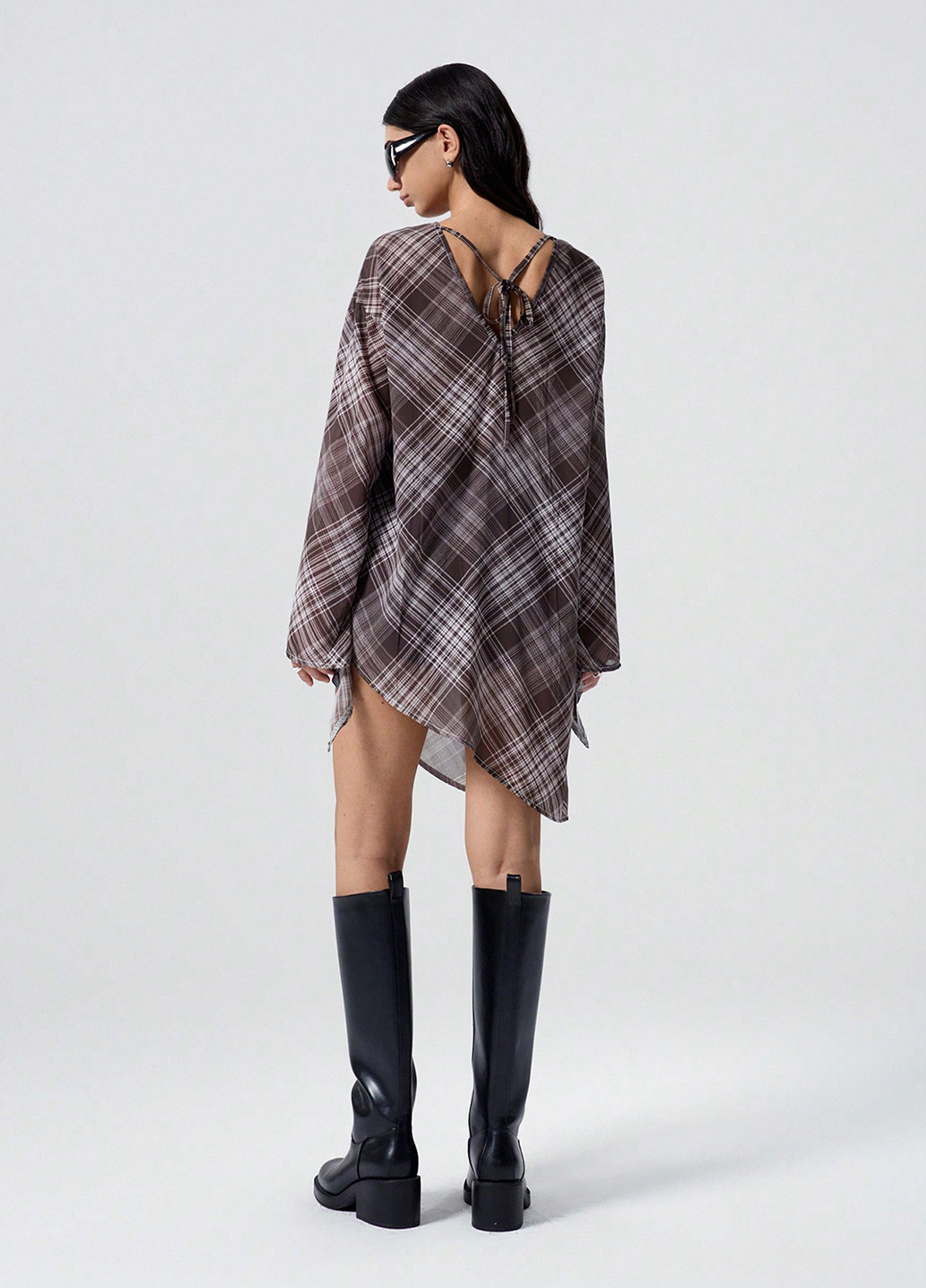 Туніка SHEIN (341285832)