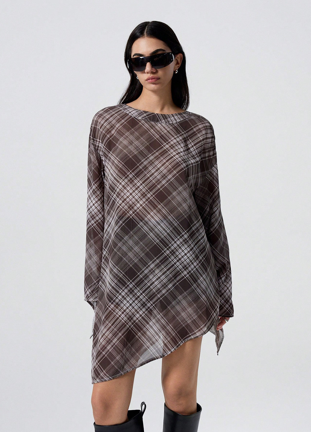 Туніка SHEIN (341285832)