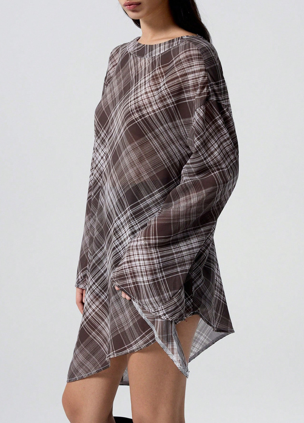 Туніка SHEIN (341285832)