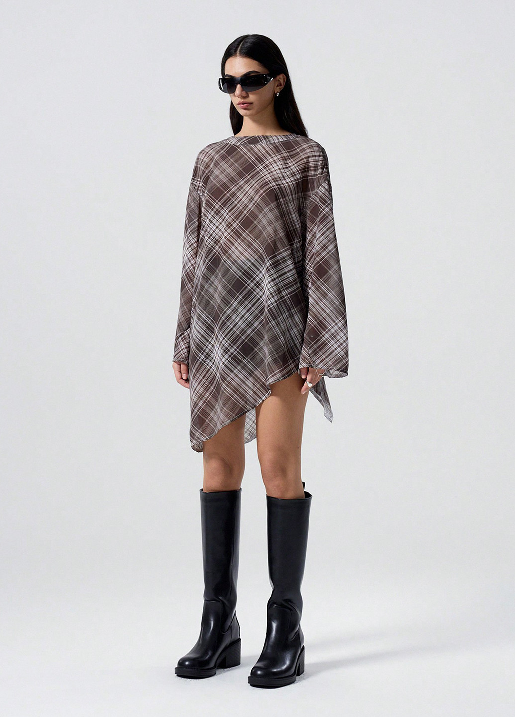 Туніка SHEIN (341285832)