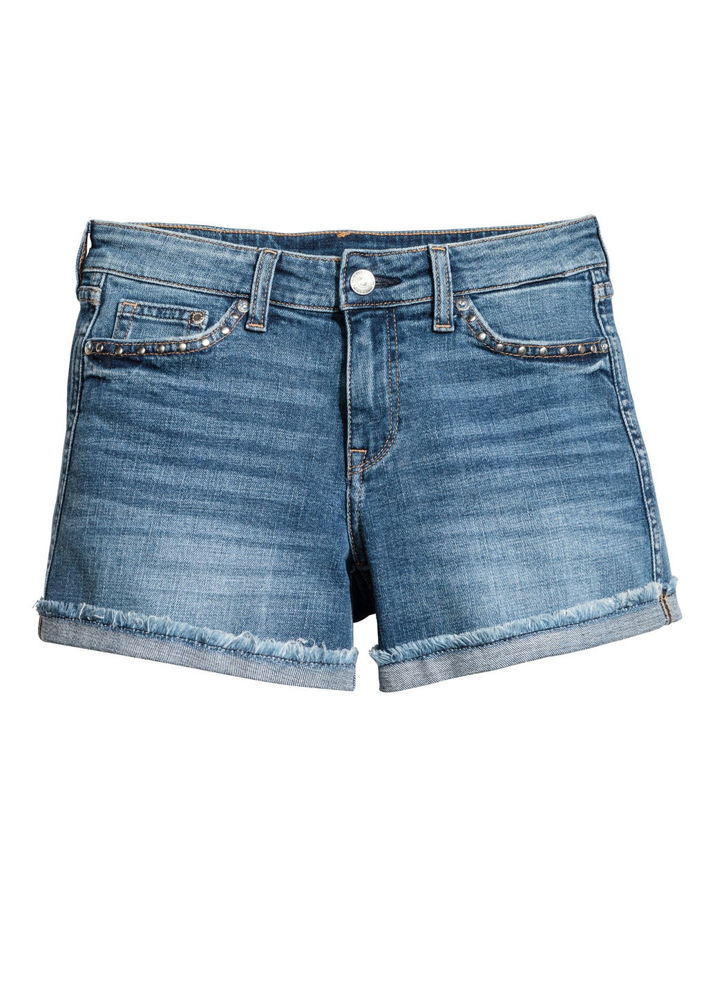 Шорты H&M (251367674)