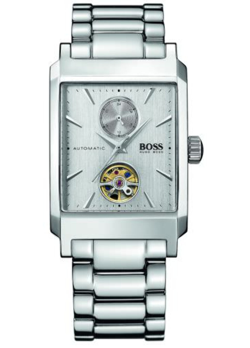 Часы наручные Hugo Boss 1512458 (250152522)