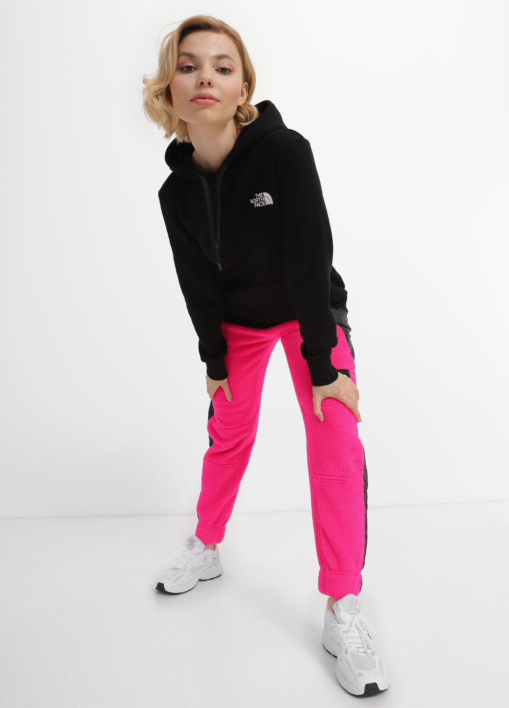 Брюки The North Face NF0A8241N161 (327234636)