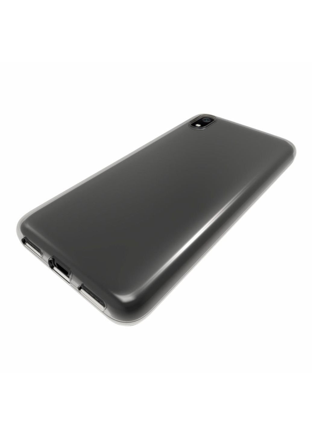 Чехол для мобильного телефона Xiaomi Redmi 7A Transparancy (705125) (705125) BeCover (252570369)