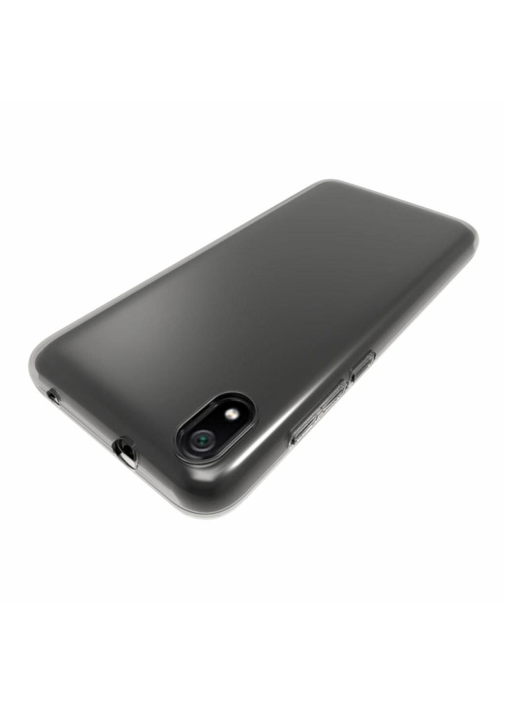 Чехол для мобильного телефона Xiaomi Redmi 7A Transparancy (705125) (705125) BeCover (252570369)
