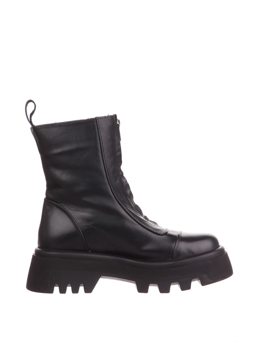 Зимние ботинки Aquamarin