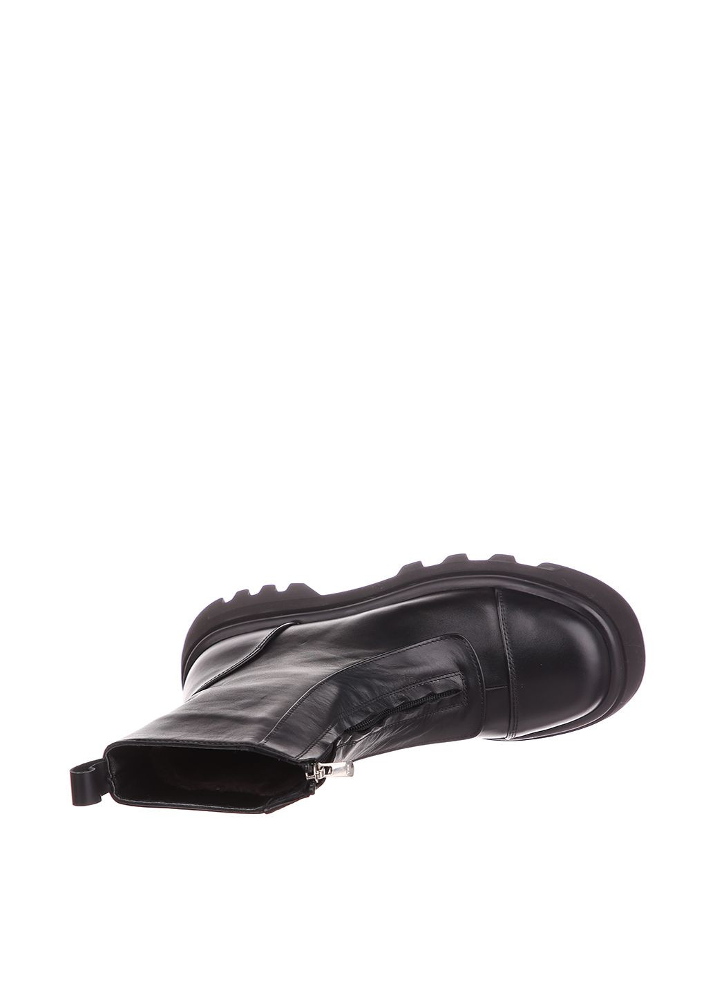 Зимние ботинки Aquamarin