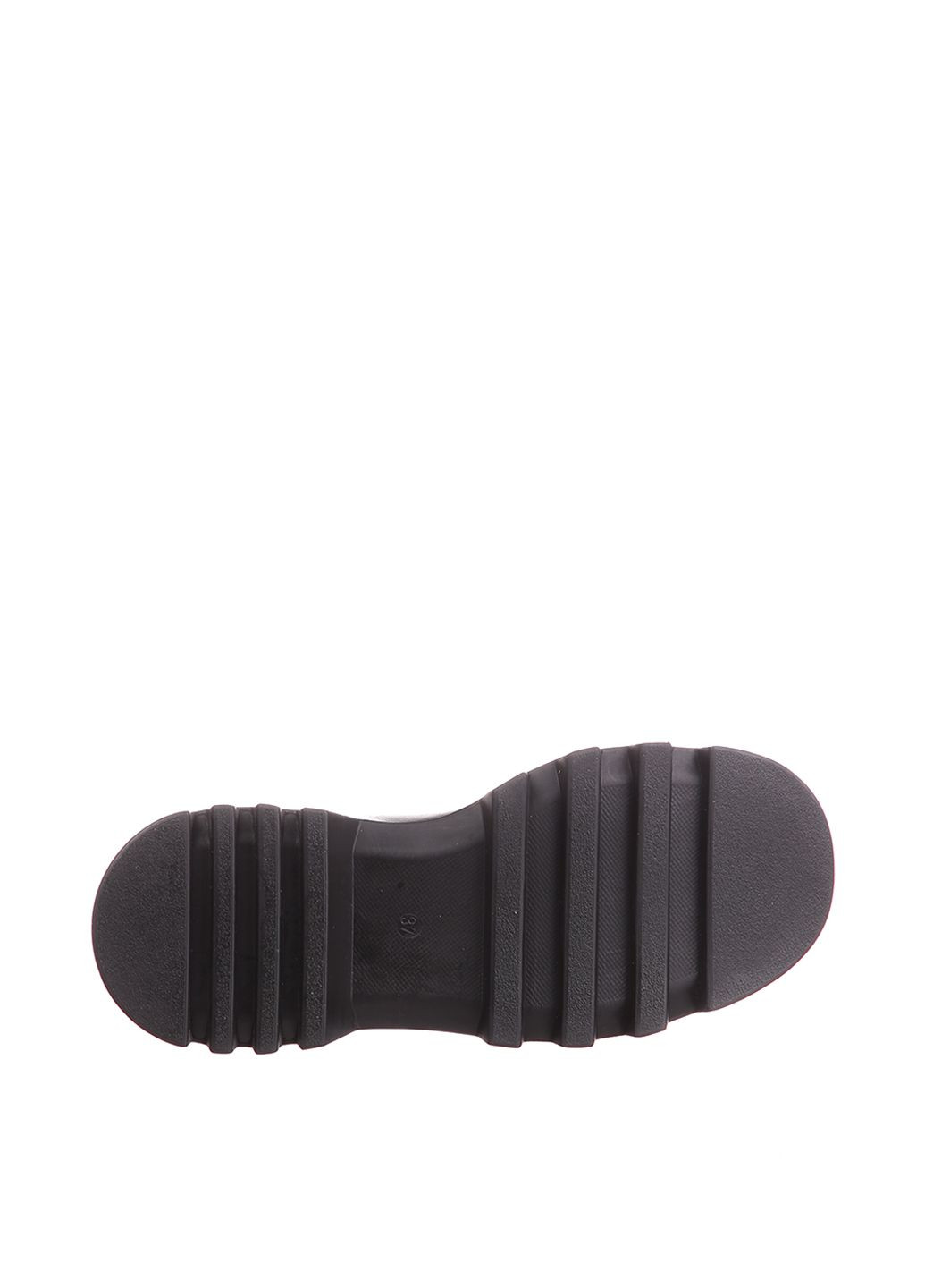 Зимние ботинки Aquamarin