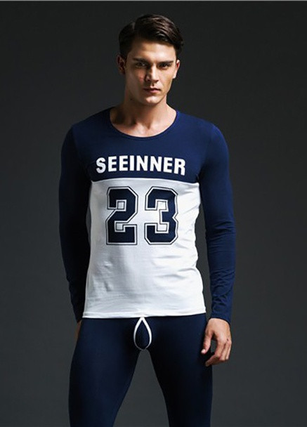 Модная домашняя одежда Seeinner (250538483)