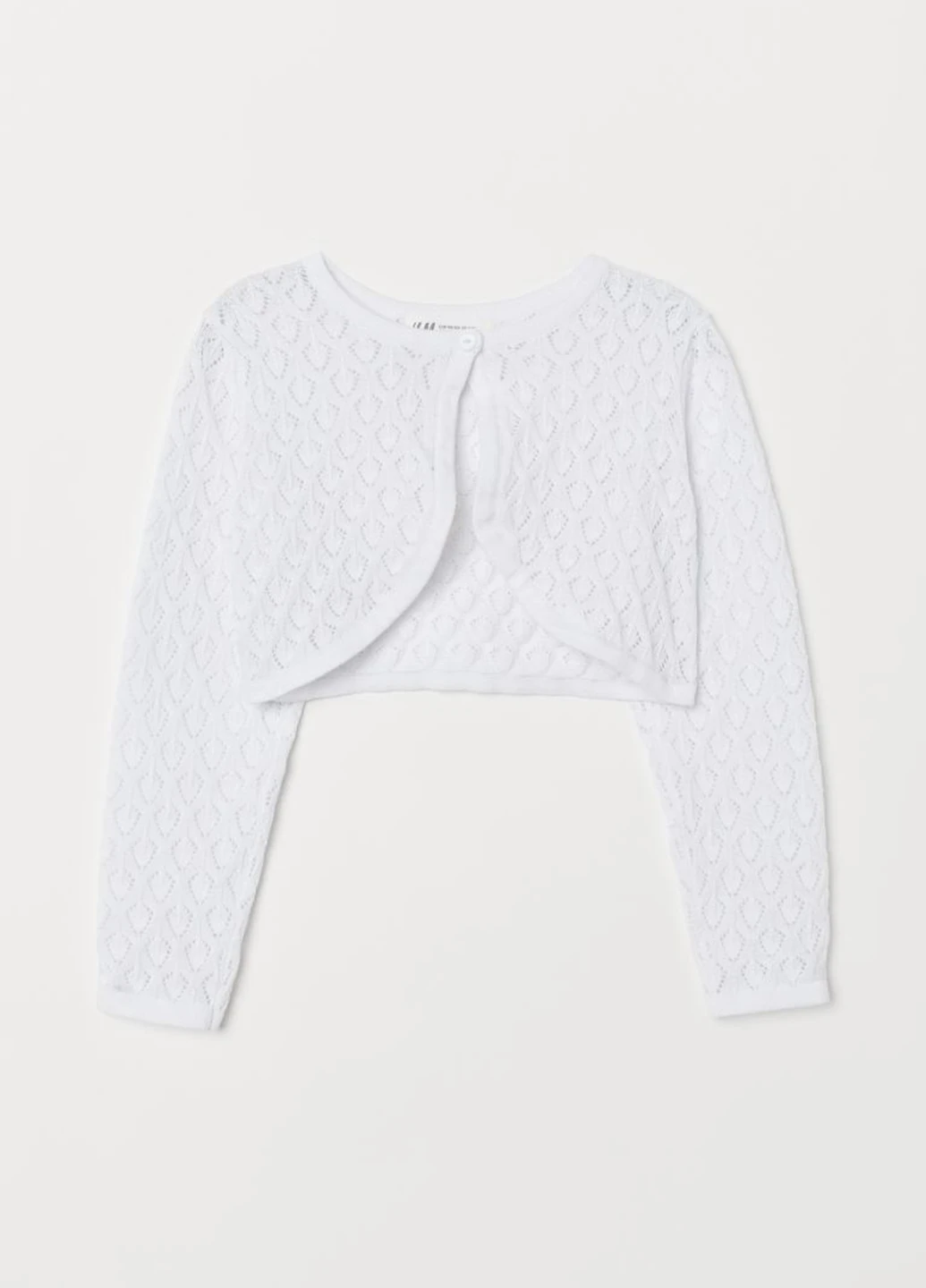 Болеро H&M (222523745)