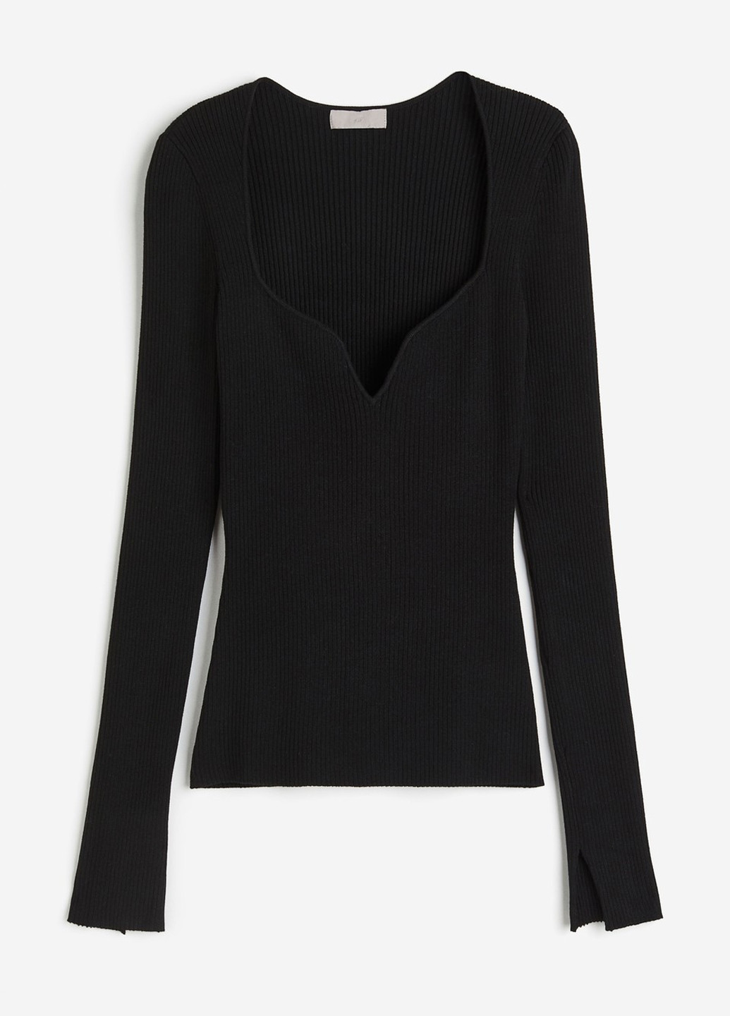 Лонгслив H&M (301017050)