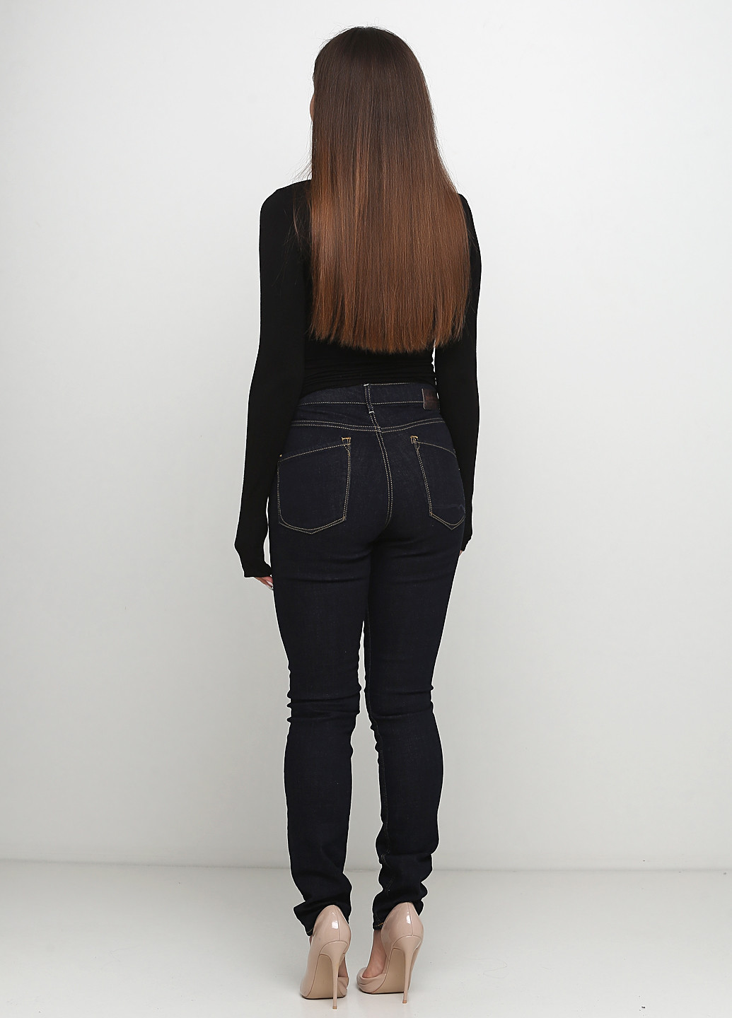 Джинсы Maison Scotch - (187025851)