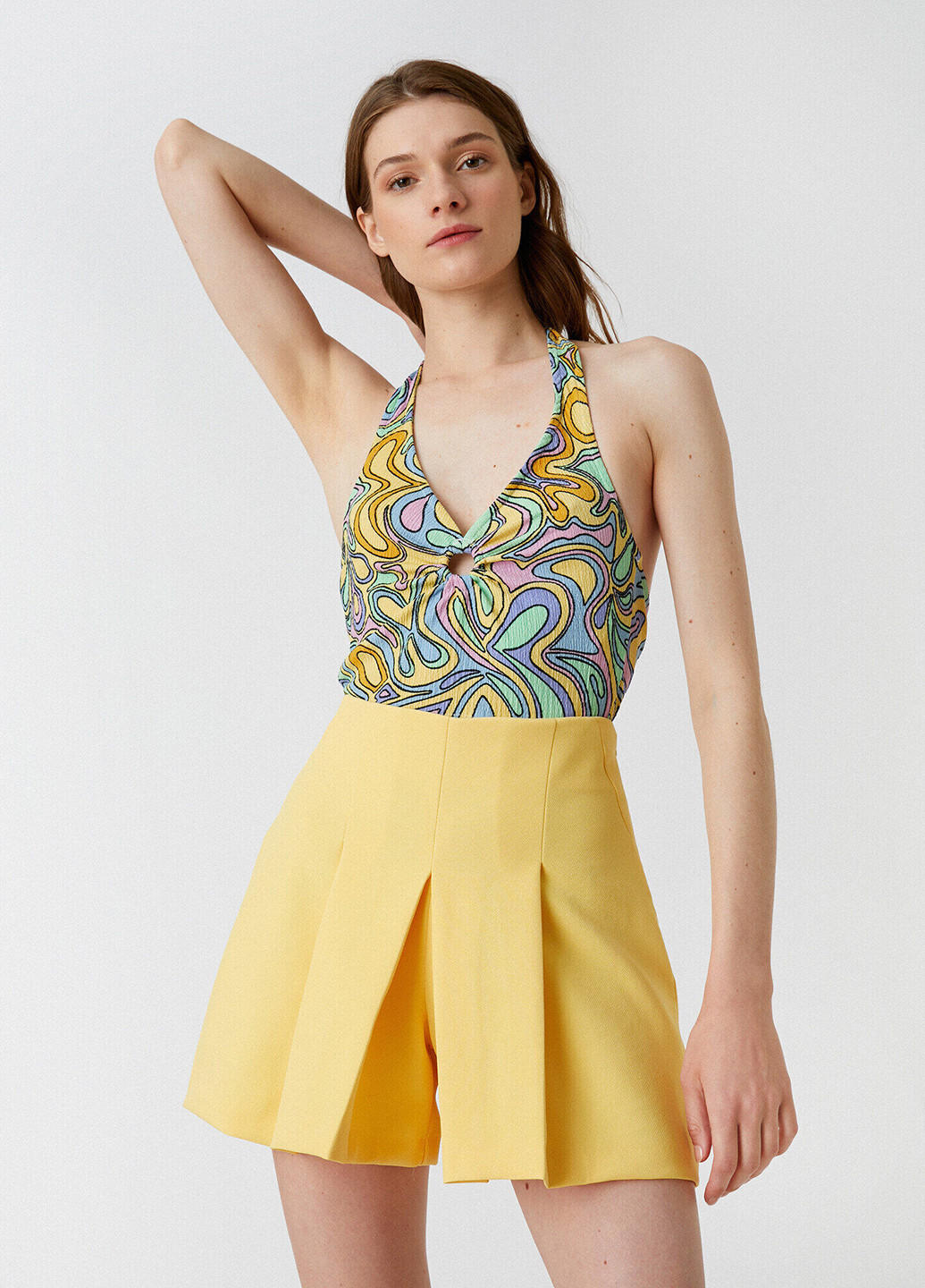 Юбка-шорты KOTON (258443862)